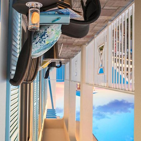 Universal'S Loews Sapphire Falls Resort Orlando Cameră foto