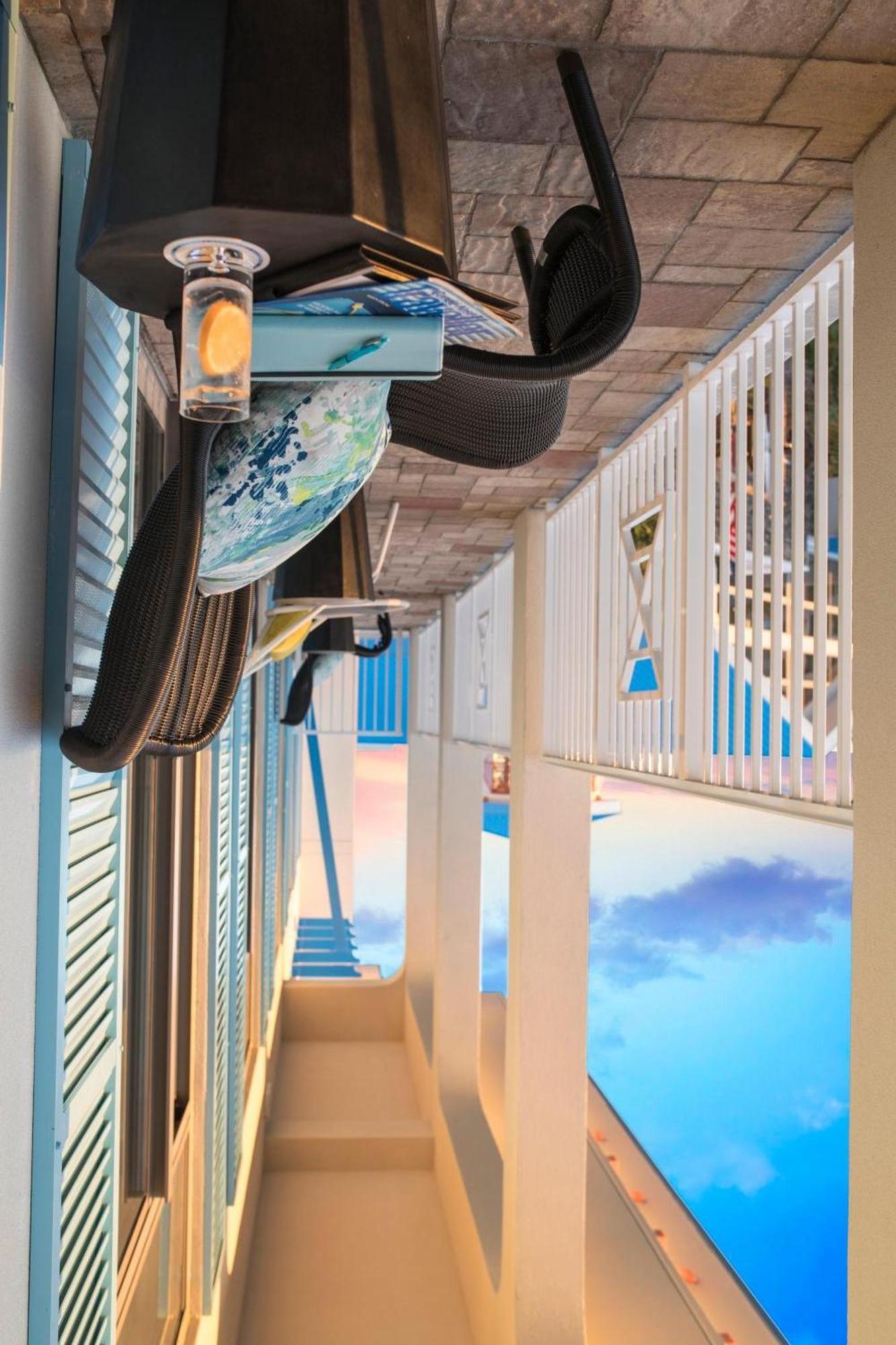 Universal'S Loews Sapphire Falls Resort Orlando Cameră foto
